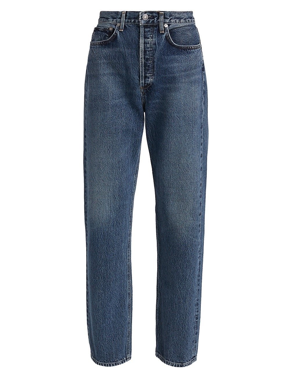 Agolde 90s pinch waist jeans