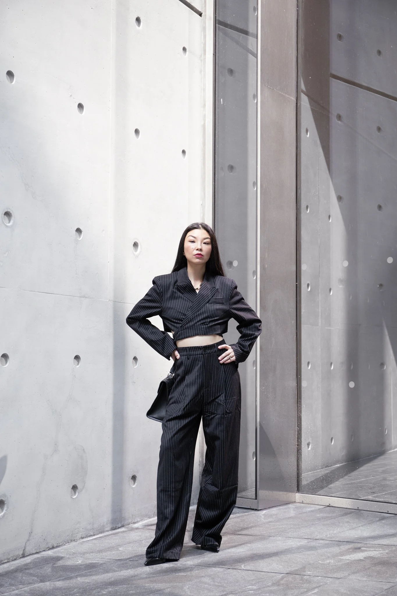 The Art of Spring Suiting 