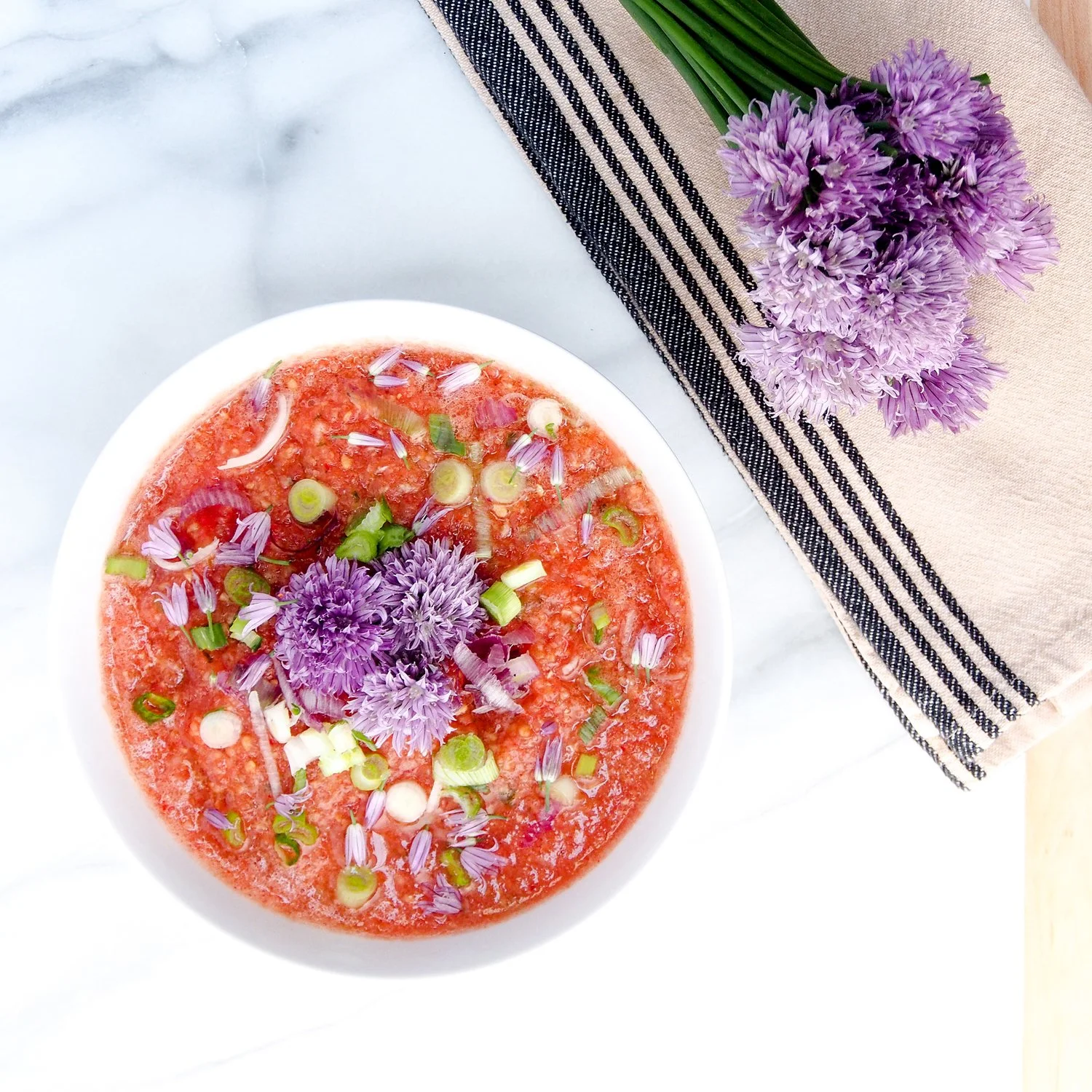 Summery Kimchi Fusion Recipes