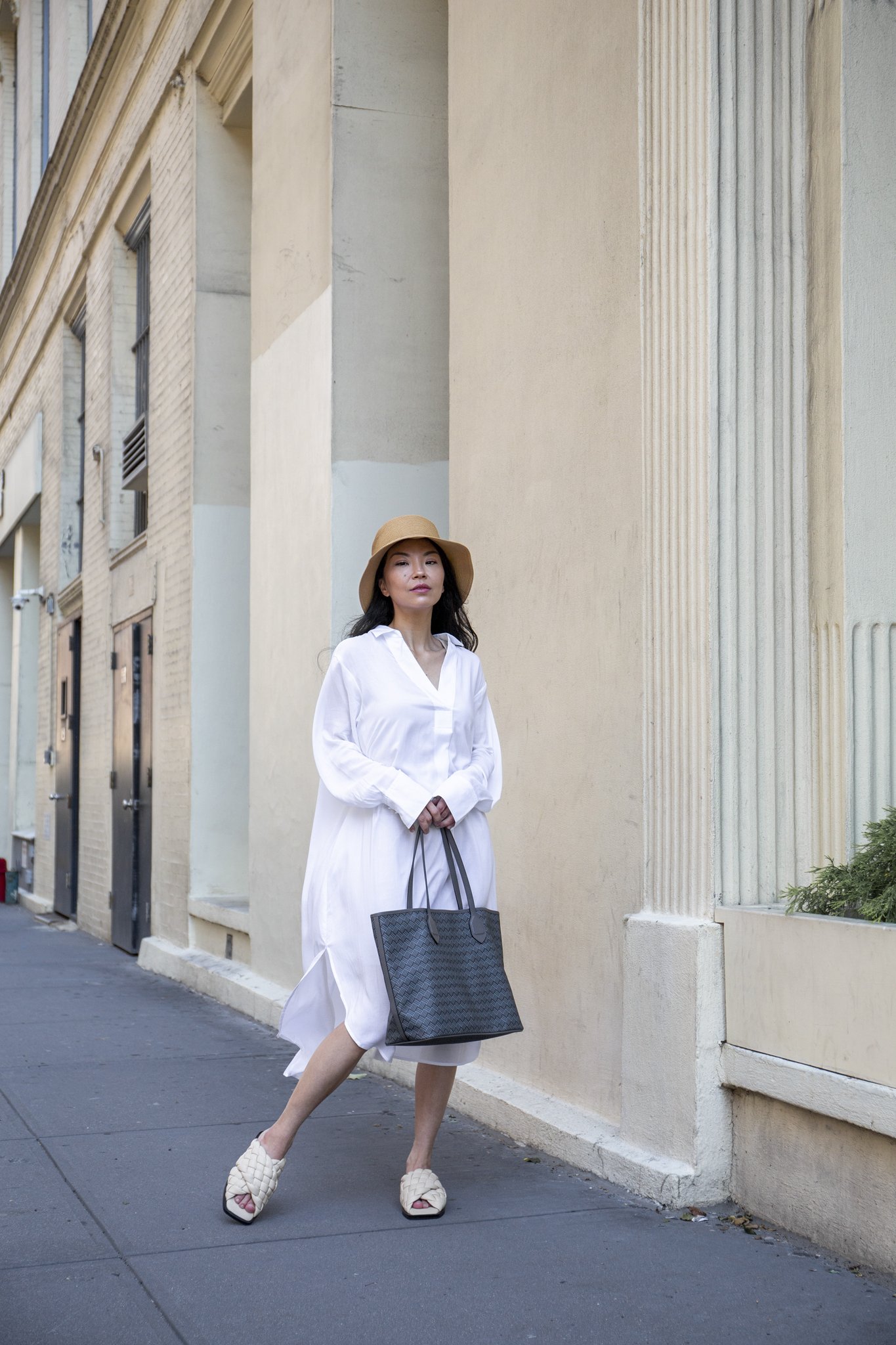H&amp;M Shirt Dress