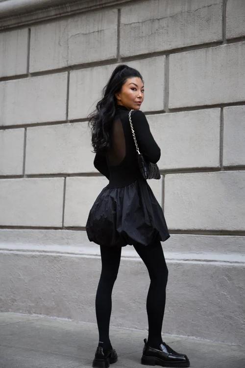 Elevated LBD Date Night Outfits Suzanne Spiegoski Elevated LBD Date Night Outfits Suzanne Spiegoski