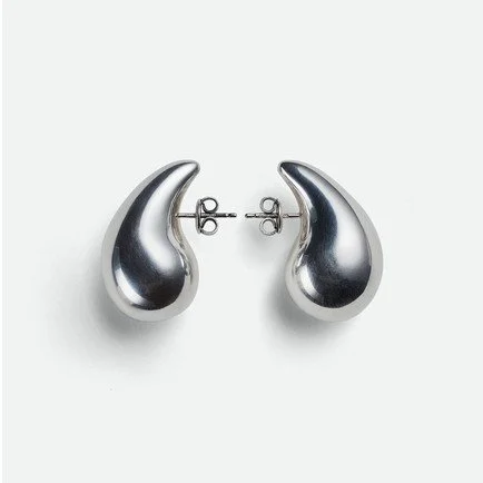 Bottega Veneta earrings