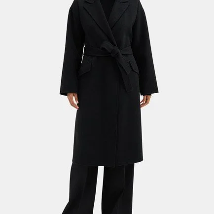 Theory Robe Coat