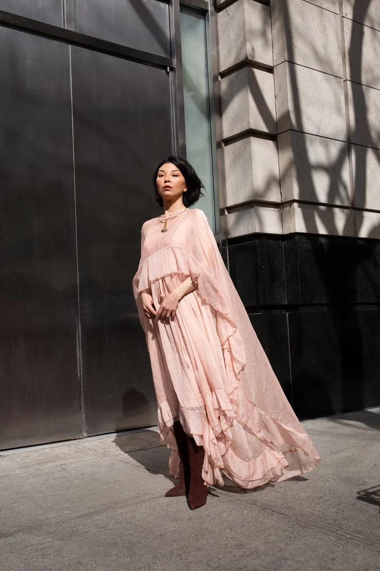 3 Different Spring Dress Trends 2025  Suzanne Spiegoski