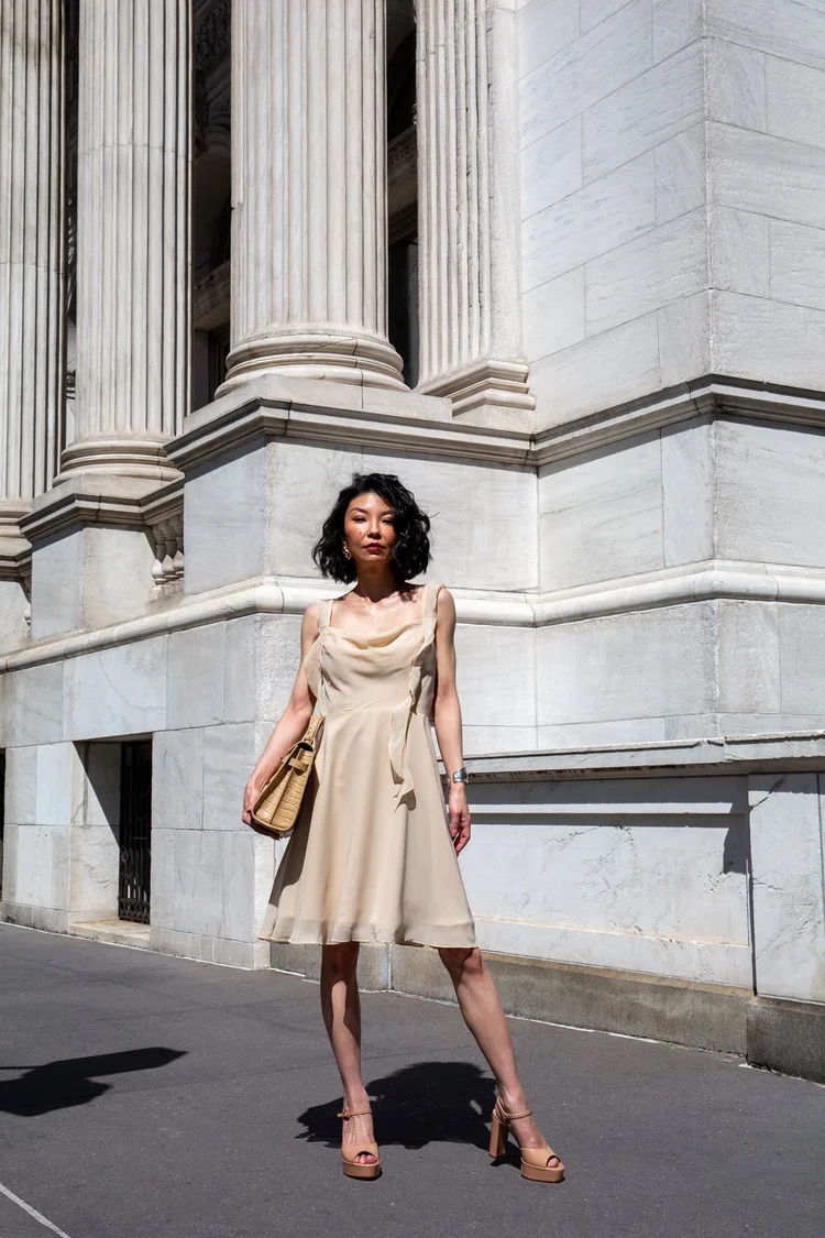 3 Different Spring Dress Trends 2025 Suzanne Spiegoski 3 Different Spring Dress Trends 2025 Suzanne Spiegoski
