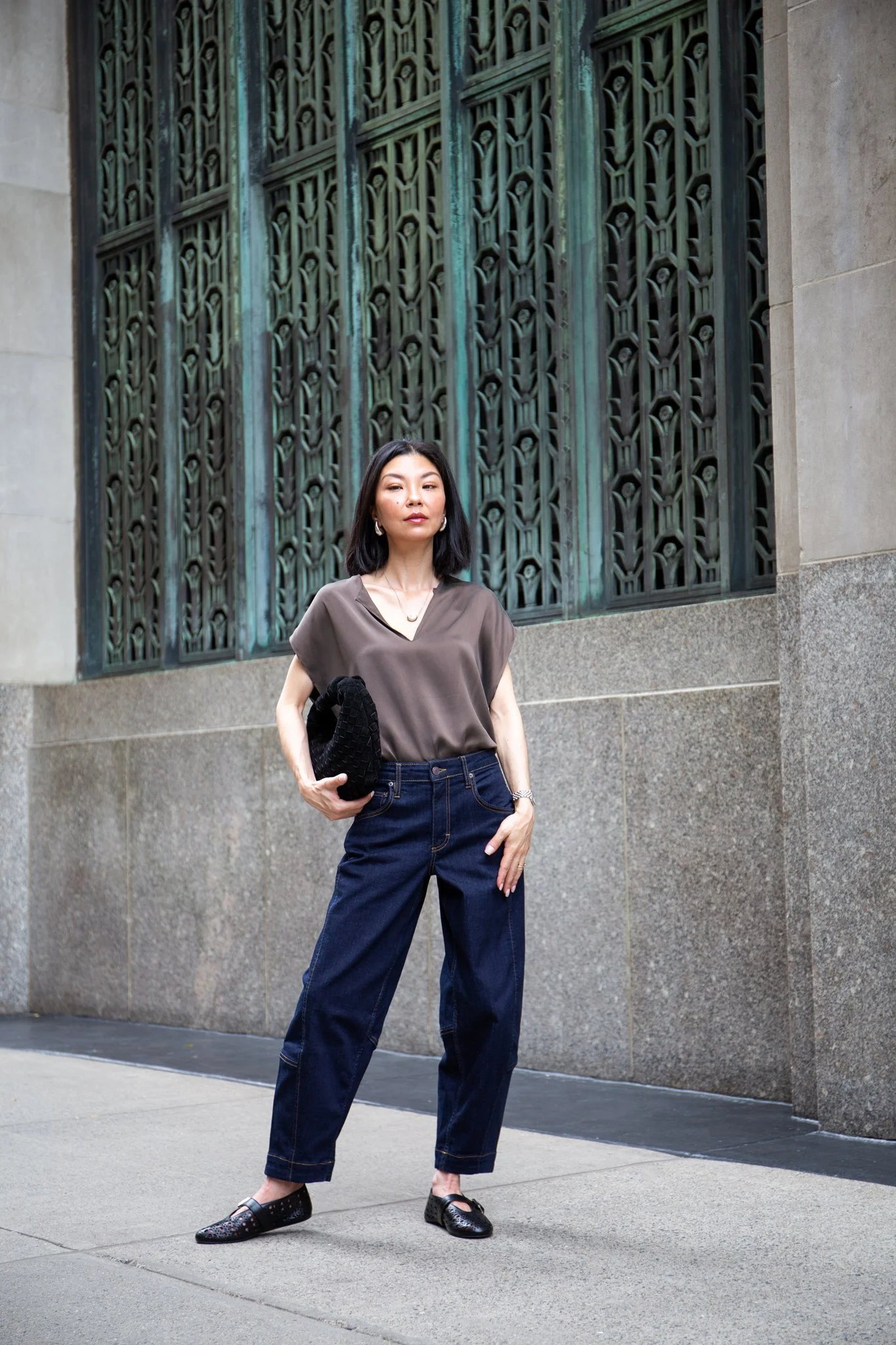 3 Pre-Fall 2025 Outfits