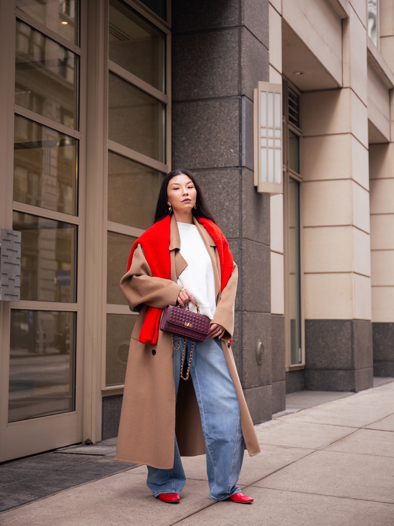 Winter ❄️ Outfits 🤍🩶
Which look is your favorite?

Shop the looks on my @shop.Itk page and here: https://liketk.it/5U2Io
#winterfashion #winteroutfits #wintercoats #outfitinspiration #outfitideas