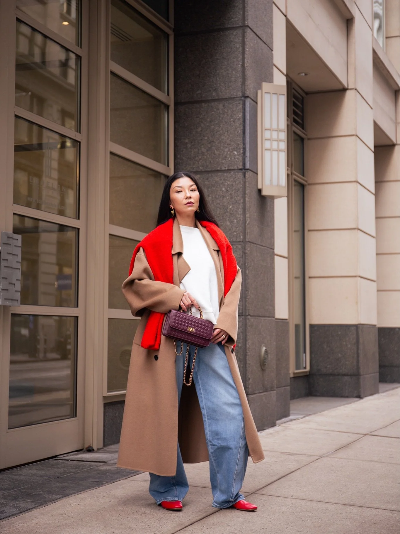 Winter ❄️ Outfits 🤍🩶
Which look is your favorite?

Shop the looks on my @shop.Itk page and here: https://liketk.it/5U2Io
#winterfashion #winteroutfits #wintercoats #outfitinspiration #outfitideas
