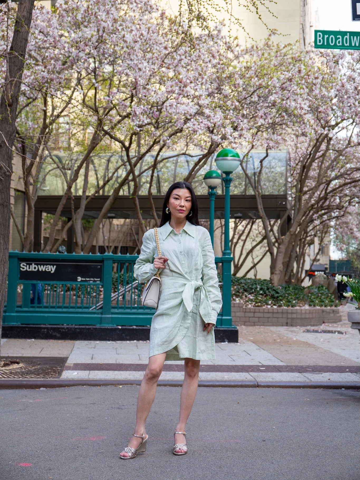 Spring 🌸 Outfits 👗🐰
Which look is your favorite?

Shop the looks on my @shop.Itk page and here:
https://liketk.it/5YN0Q
#outfitinspiration #springoutfits  #streetstyle #springstyle #springfashion