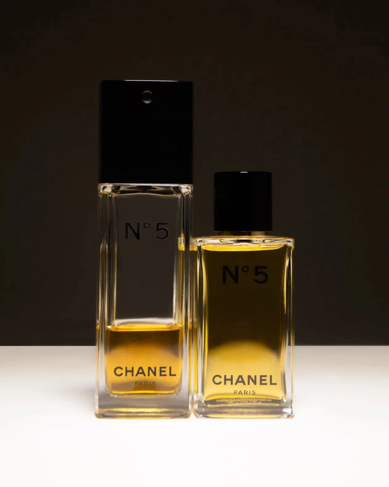 Chanel No5