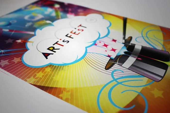 Post cards