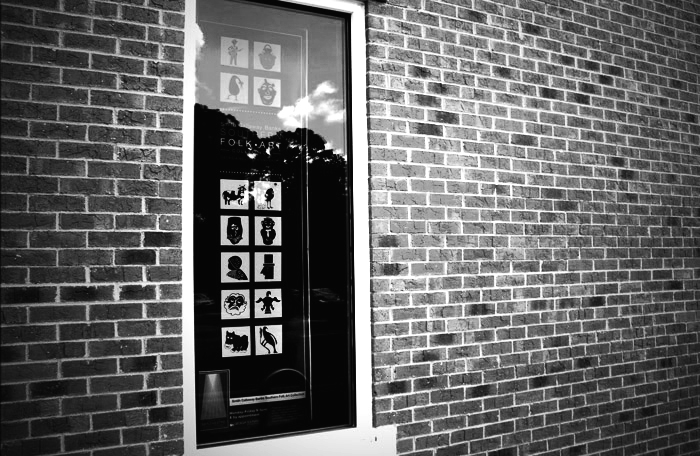 Window Display