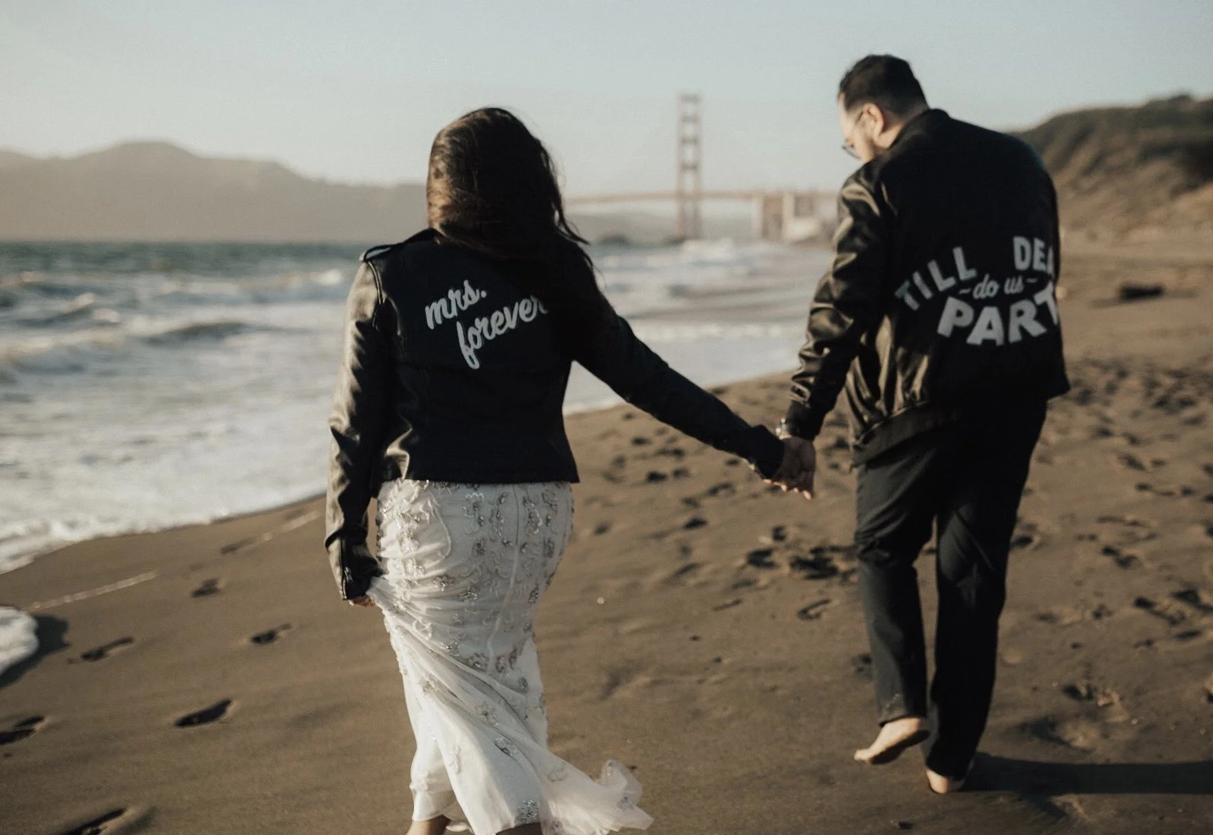 LANILETTER JACKETS