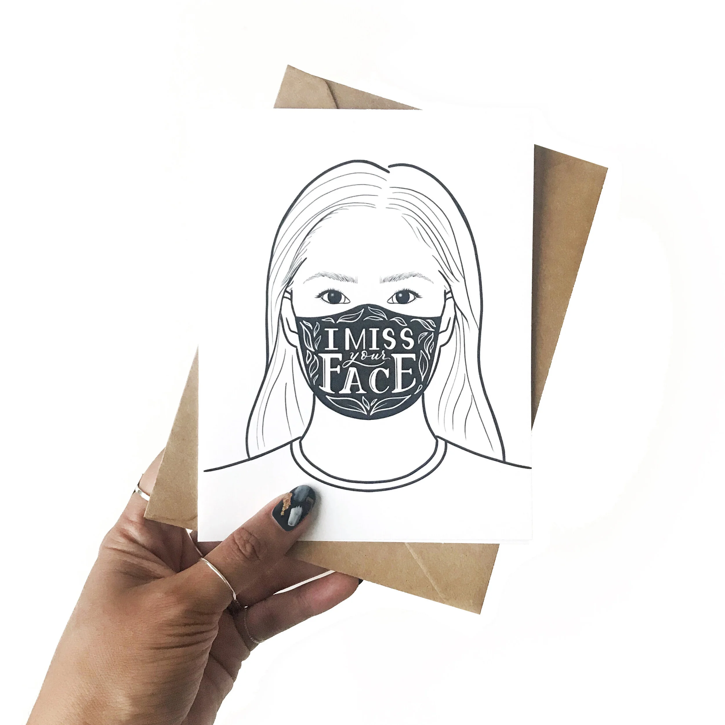 GREETING CARDS