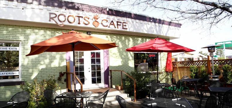 picture of Roots Cafe