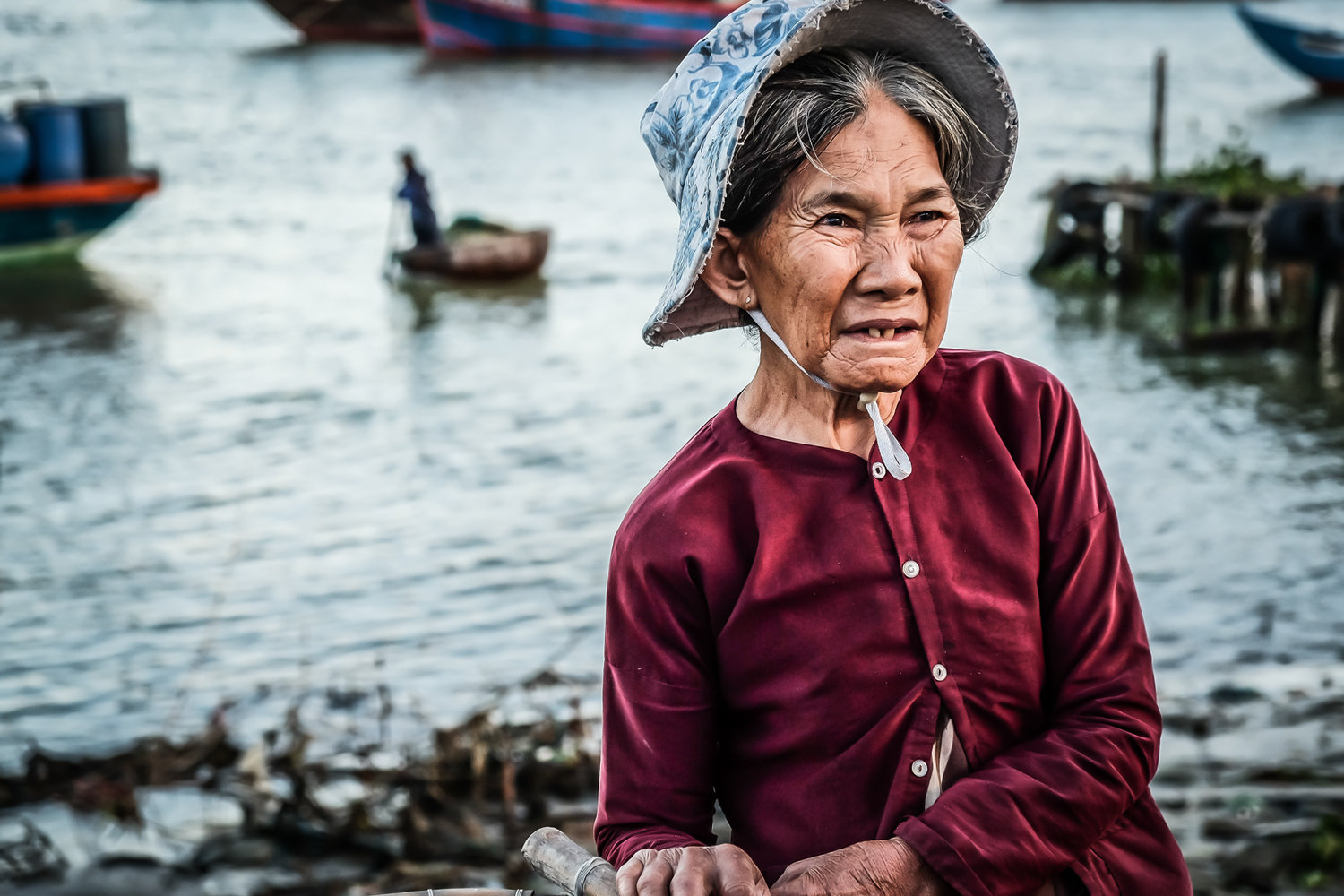 Part 1: Wanderlust in Vietnam - Experiencing Hanoi