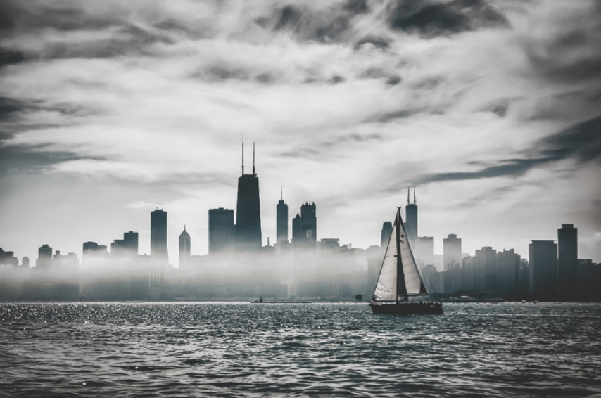 Live Edge Chicago ~ Signature Opening Event (6/17/2016) 