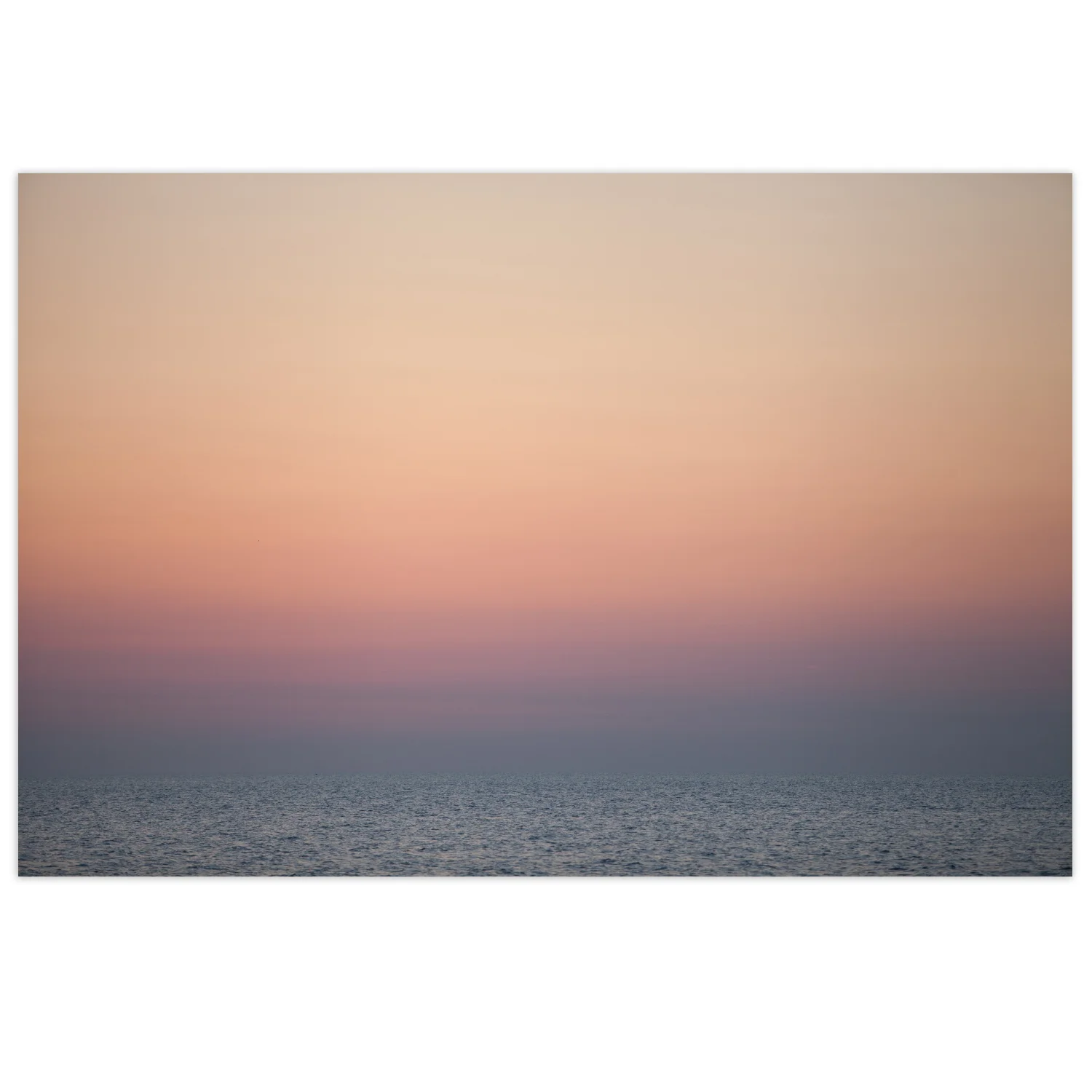 After Glow, California