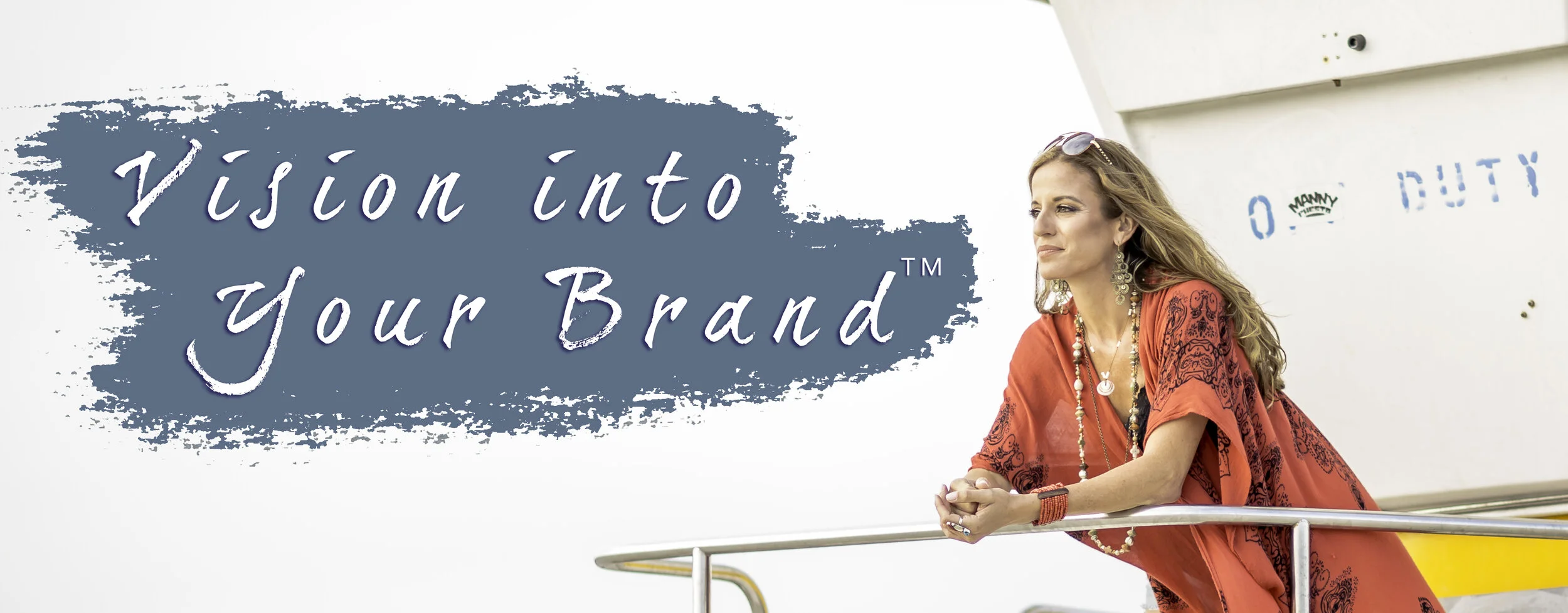 Vision Into Your Brand:  3 Mistakes Most Entrepreneurs Make When Getting Branded Photos Taken And What To Do To Avoid Them&nbsp;