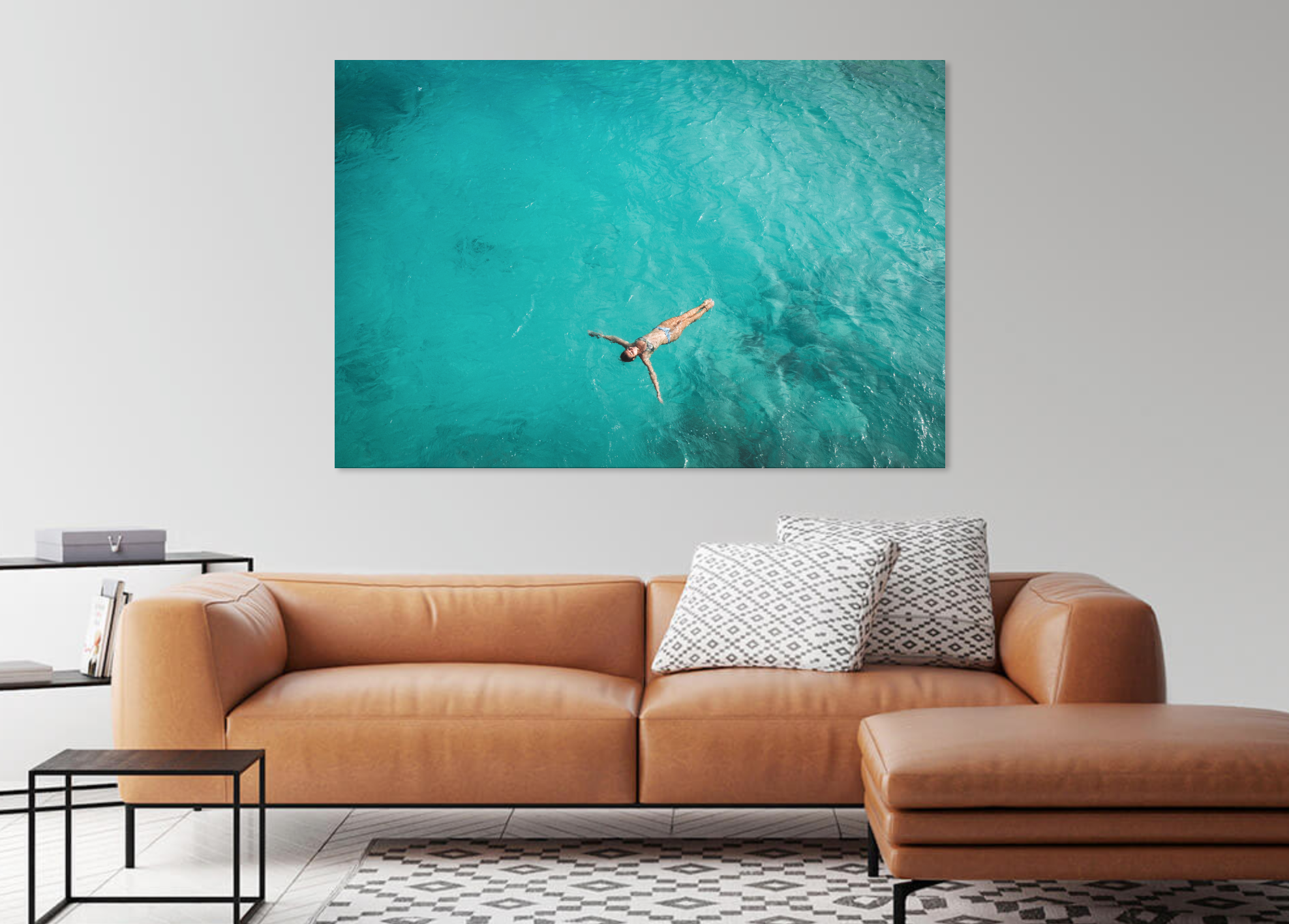 Art Talk: Creative Ways to Display Photos
