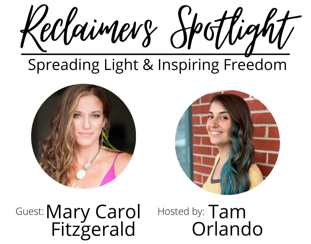 Reclaimers Spotlight 