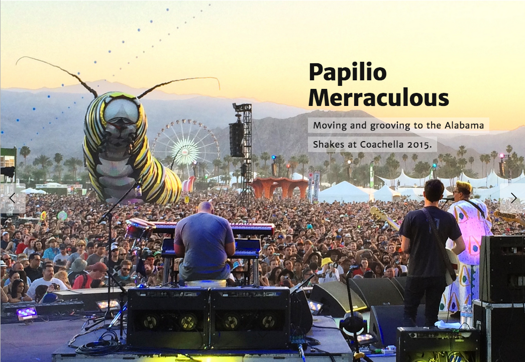 Coachella 2015