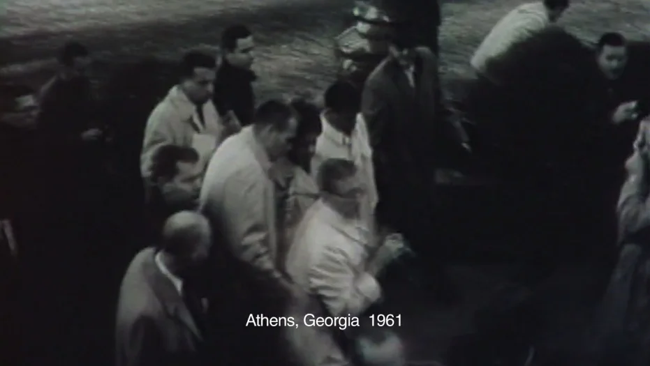 Still from "If We So Choose" on Vimeo.