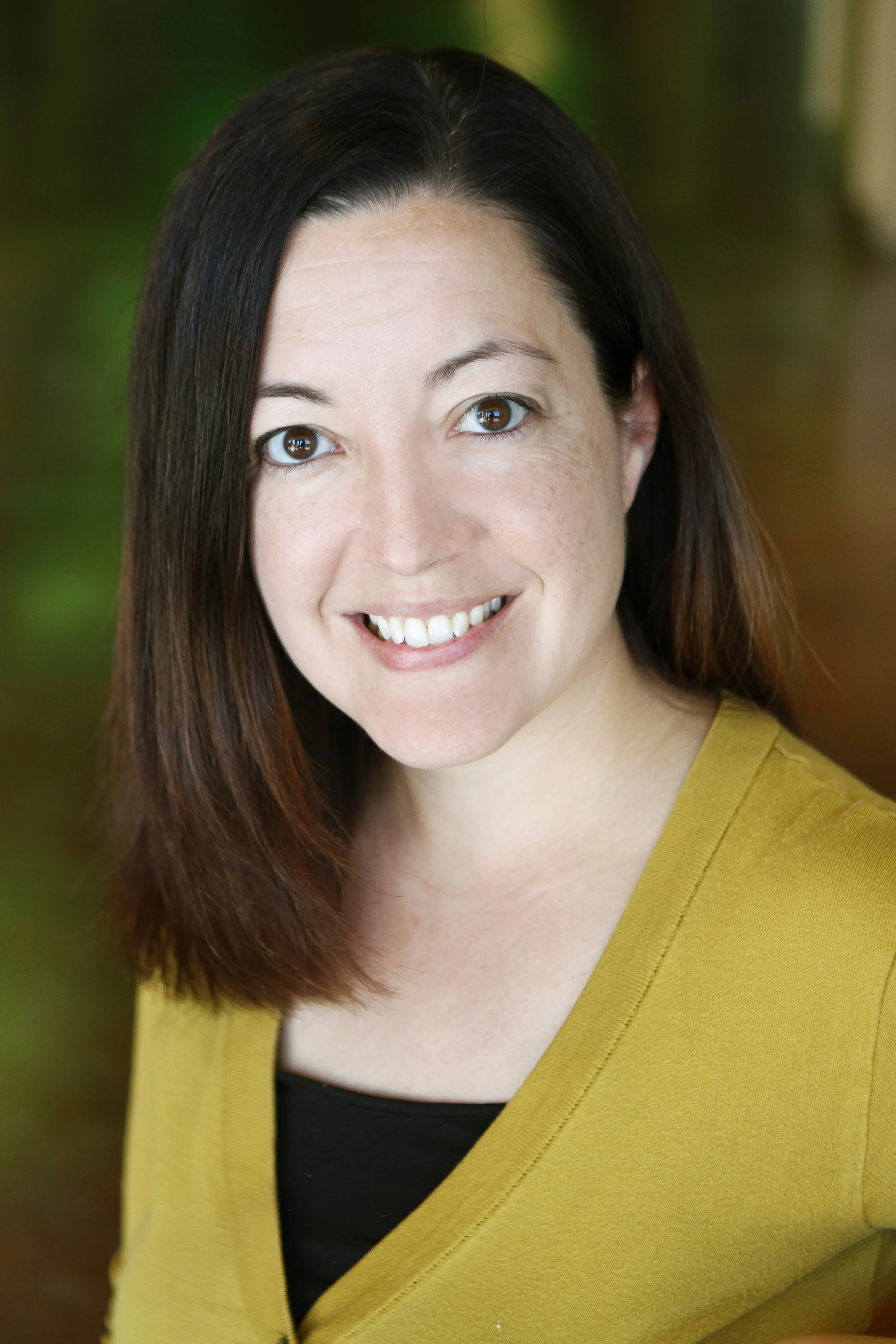 Norma Nelson Executive Director