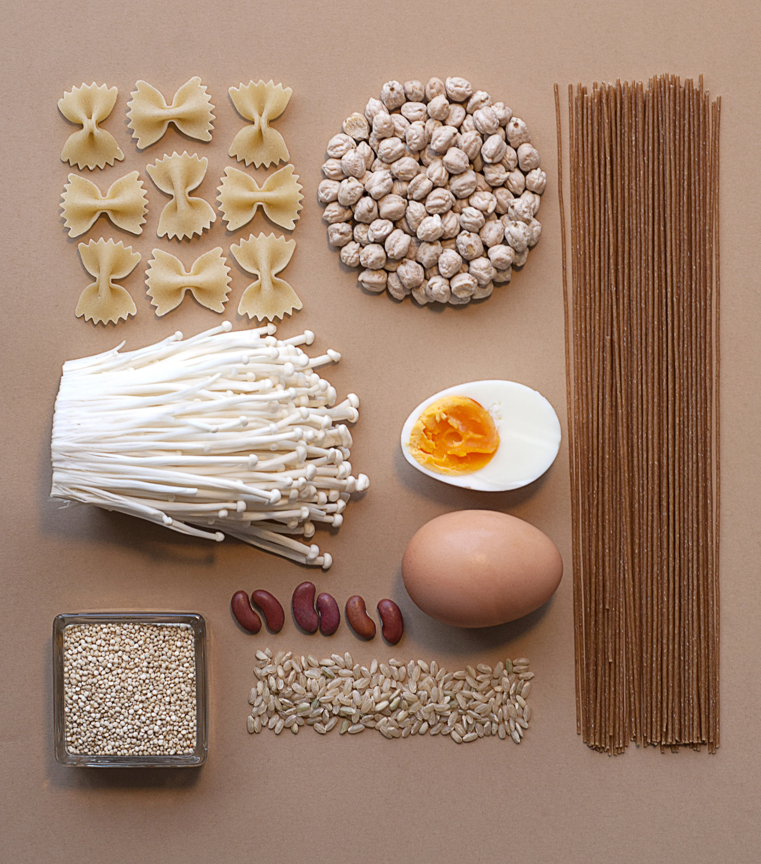 Conceptual Food Photography