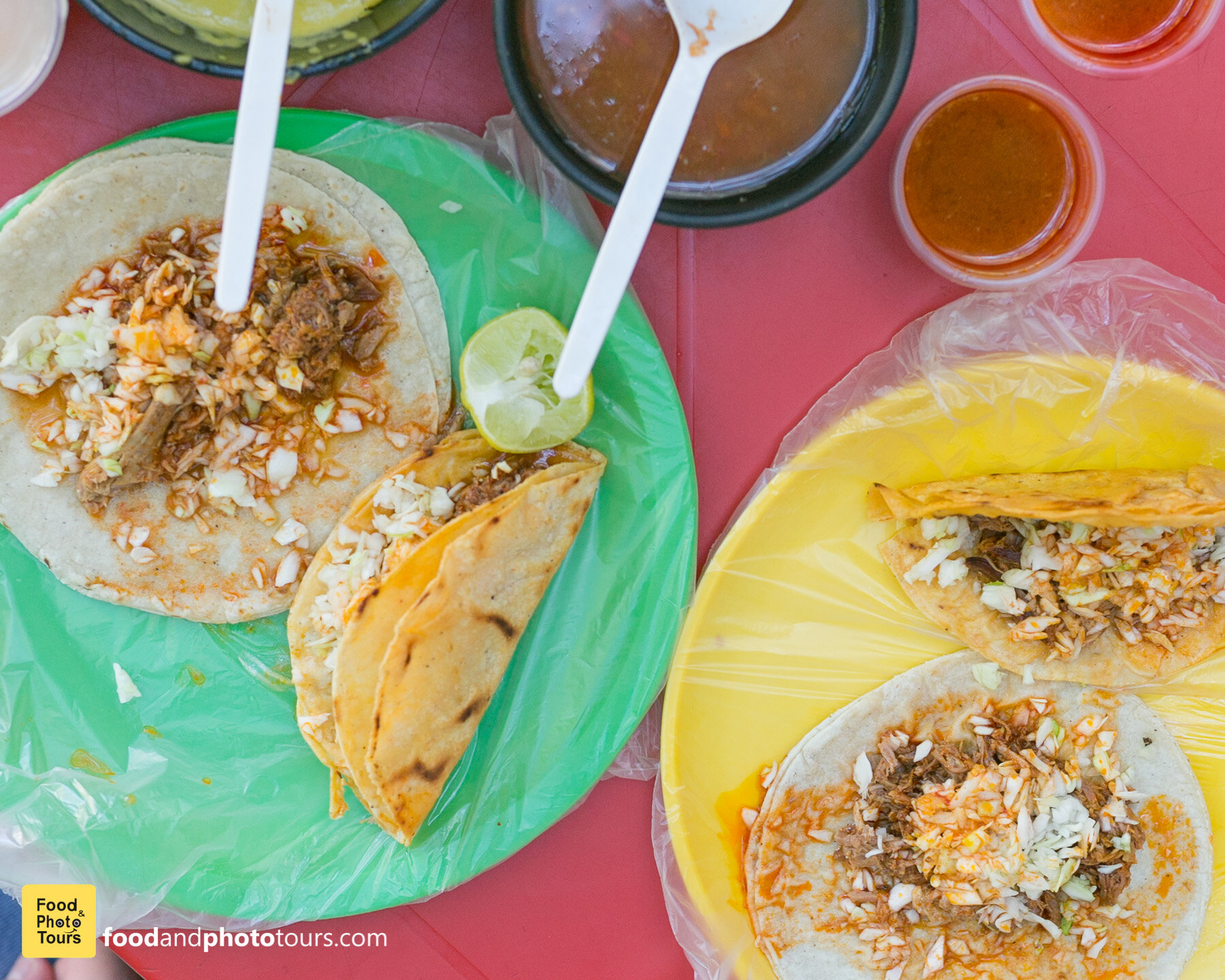  Amazing Food Tours with a Local Foodie and Photographer in Puerto Vallarta. 