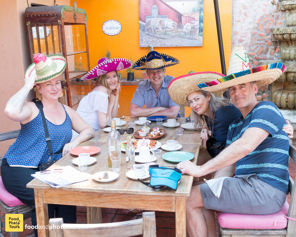 Photo by Star of Vallarta Food and Photo Tours