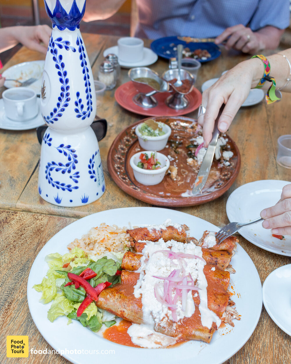 Photo by Star of Vallarta Food and Photo Tours