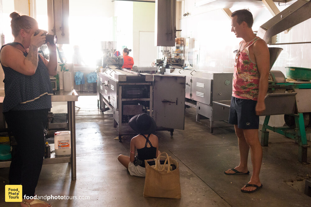  Amazing Food Tours with a Local Foodie and Photographer in Puerto Vallarta. 