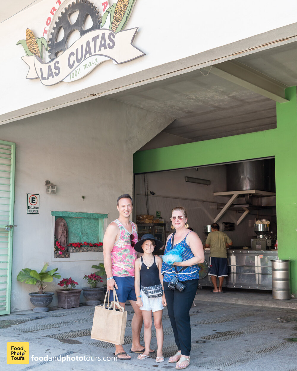  Amazing Food Tours with a Local Foodie and Photographer in Puerto Vallarta. 