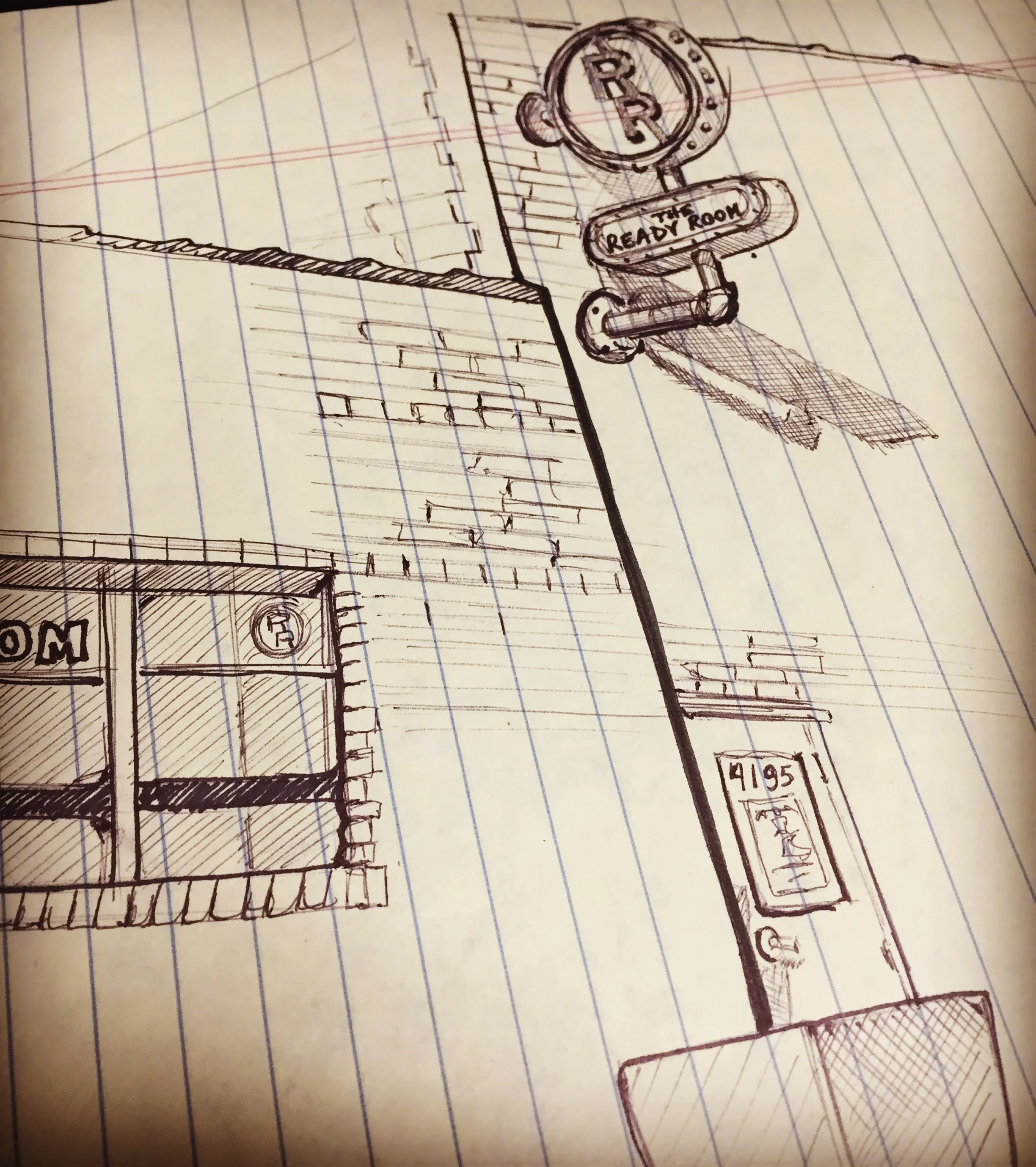 Concert Venue Series #3