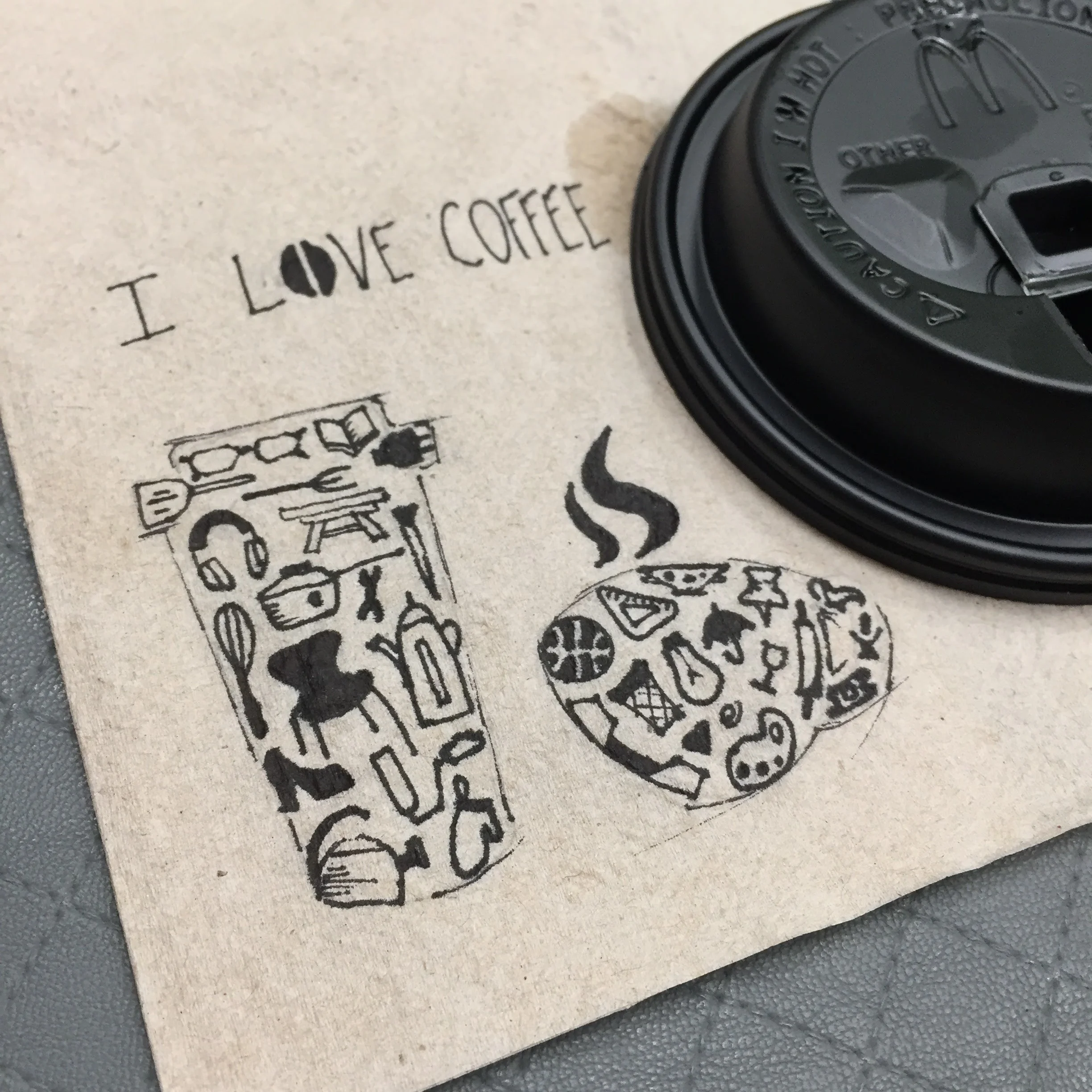 National Coffee Day 
