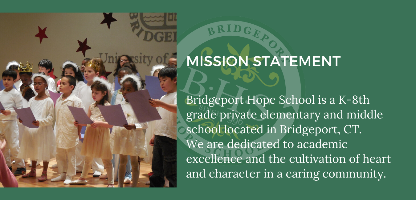 Bridgeport Hope School