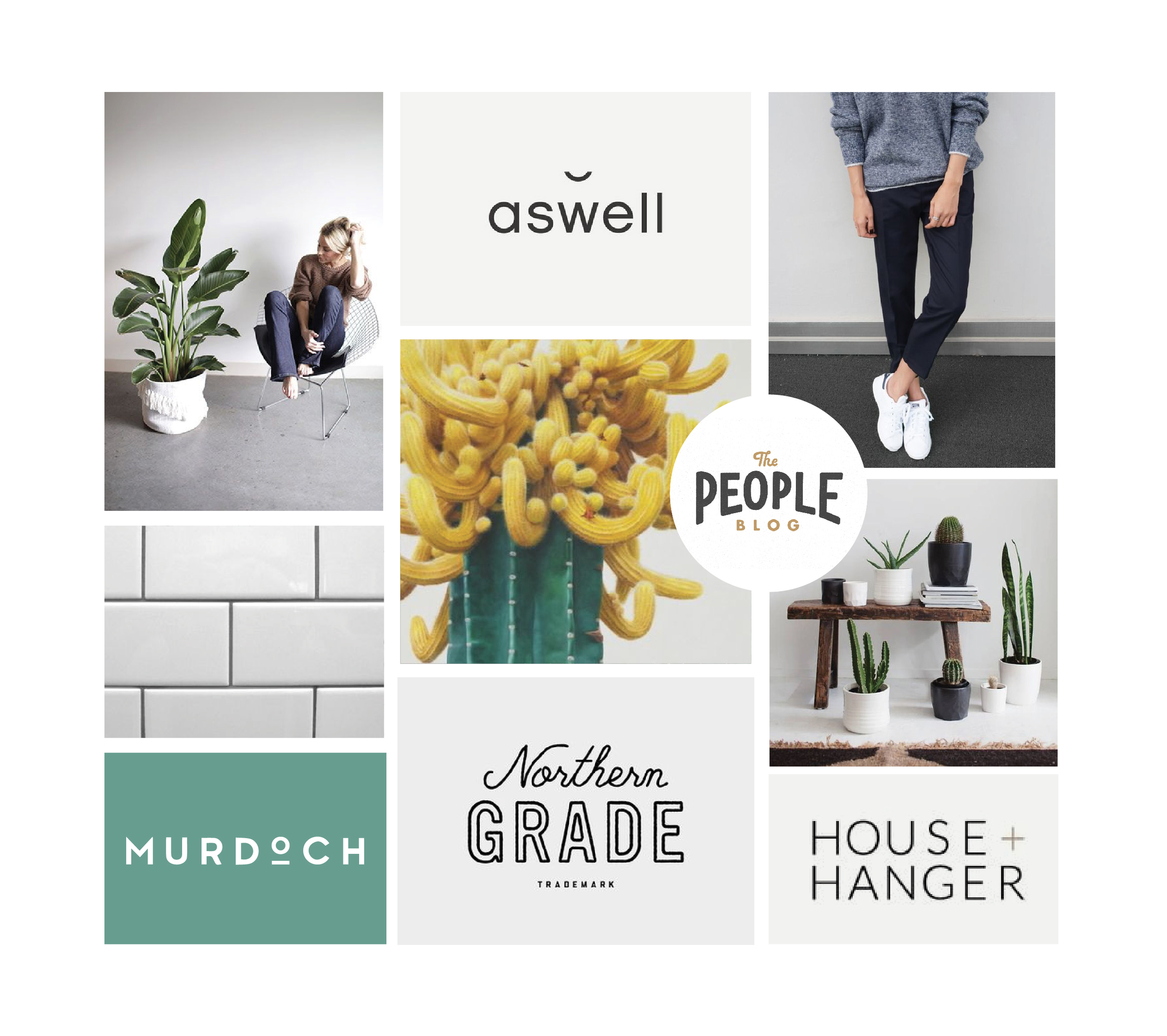 Project Moodbaord