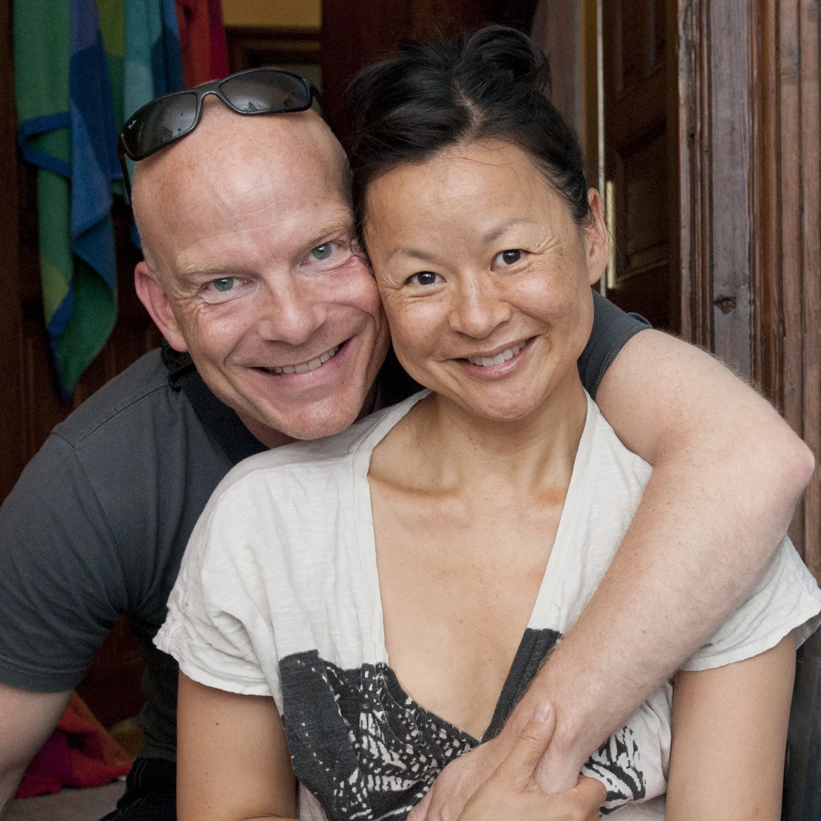 Yin Therapy - Markus Henning Giess & Karin Michelle Sang.jpg