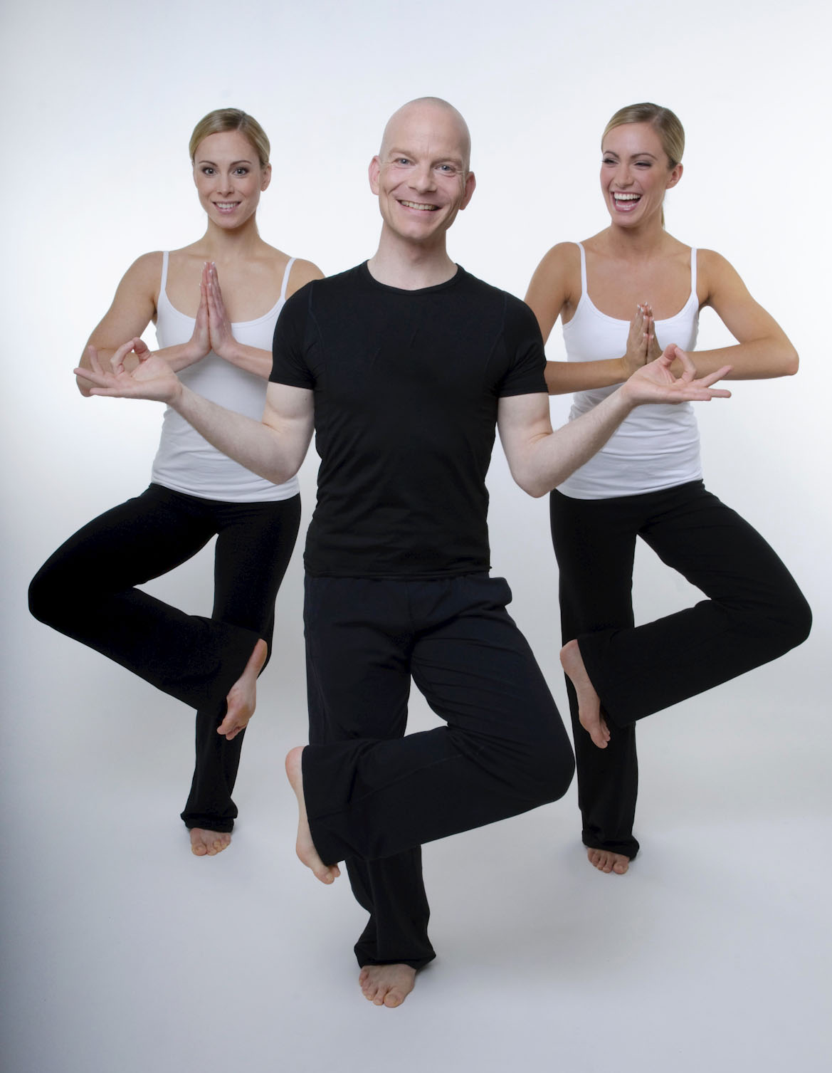 YIN THERAPYYin & Yang Yoga