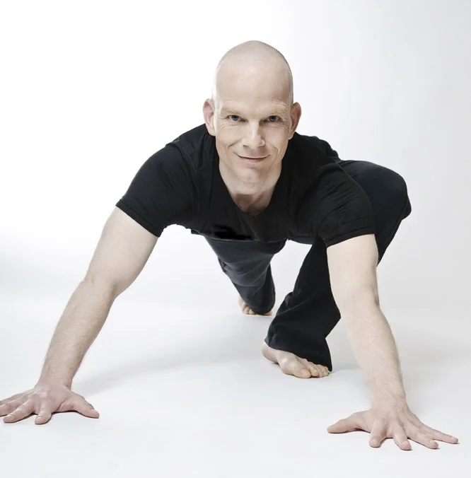 Yin Therapy - Markus Henning Giess - Drache.jpg