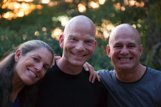 Paul Grilley - Yoga Anatomy. Four Myths & One Truth.