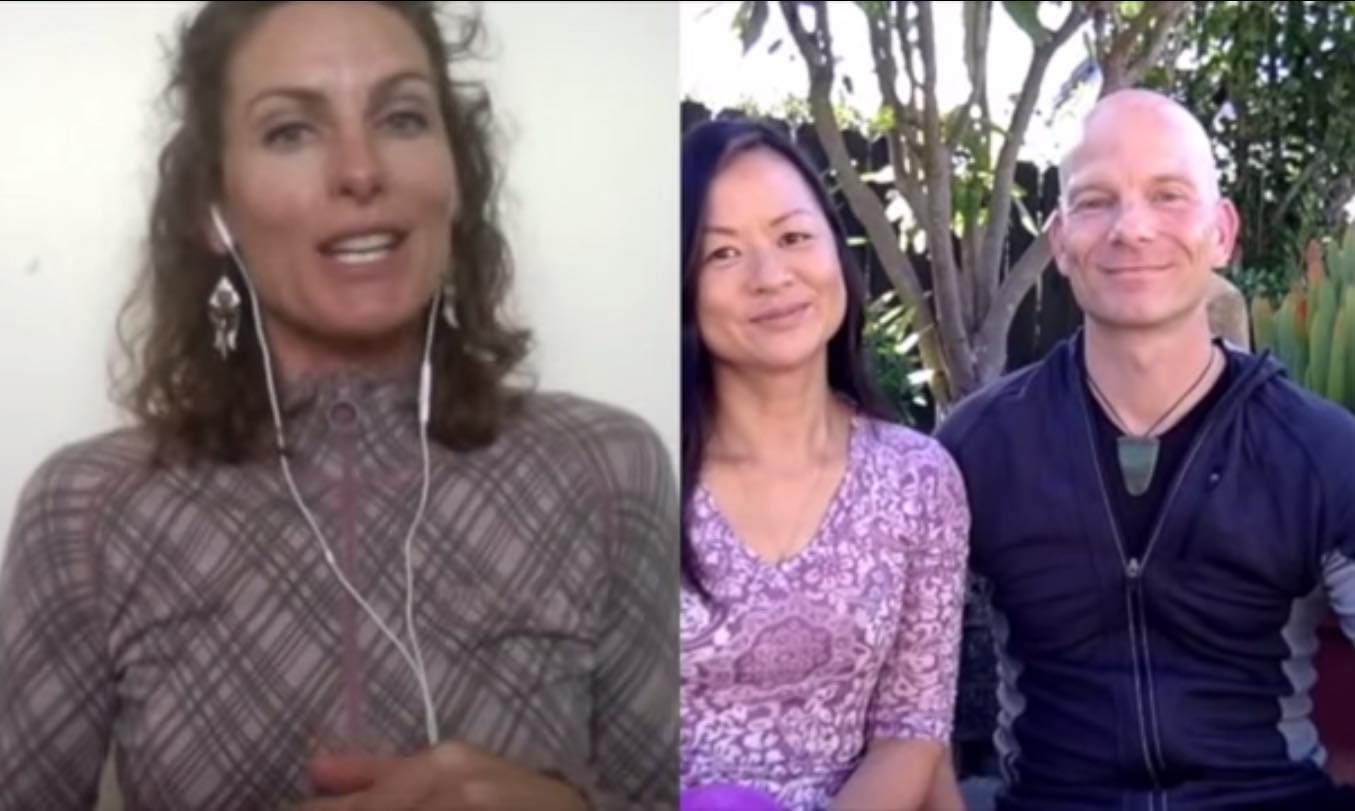 What Does it Really Take to Teach Yin Yoga?