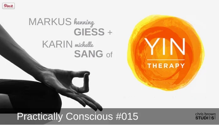Teaching the Therapeutic Benefits of Yin Yoga