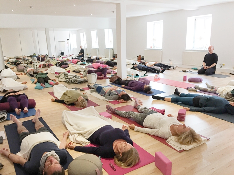 Yogaart Studio - Rosenheim, Deutschland