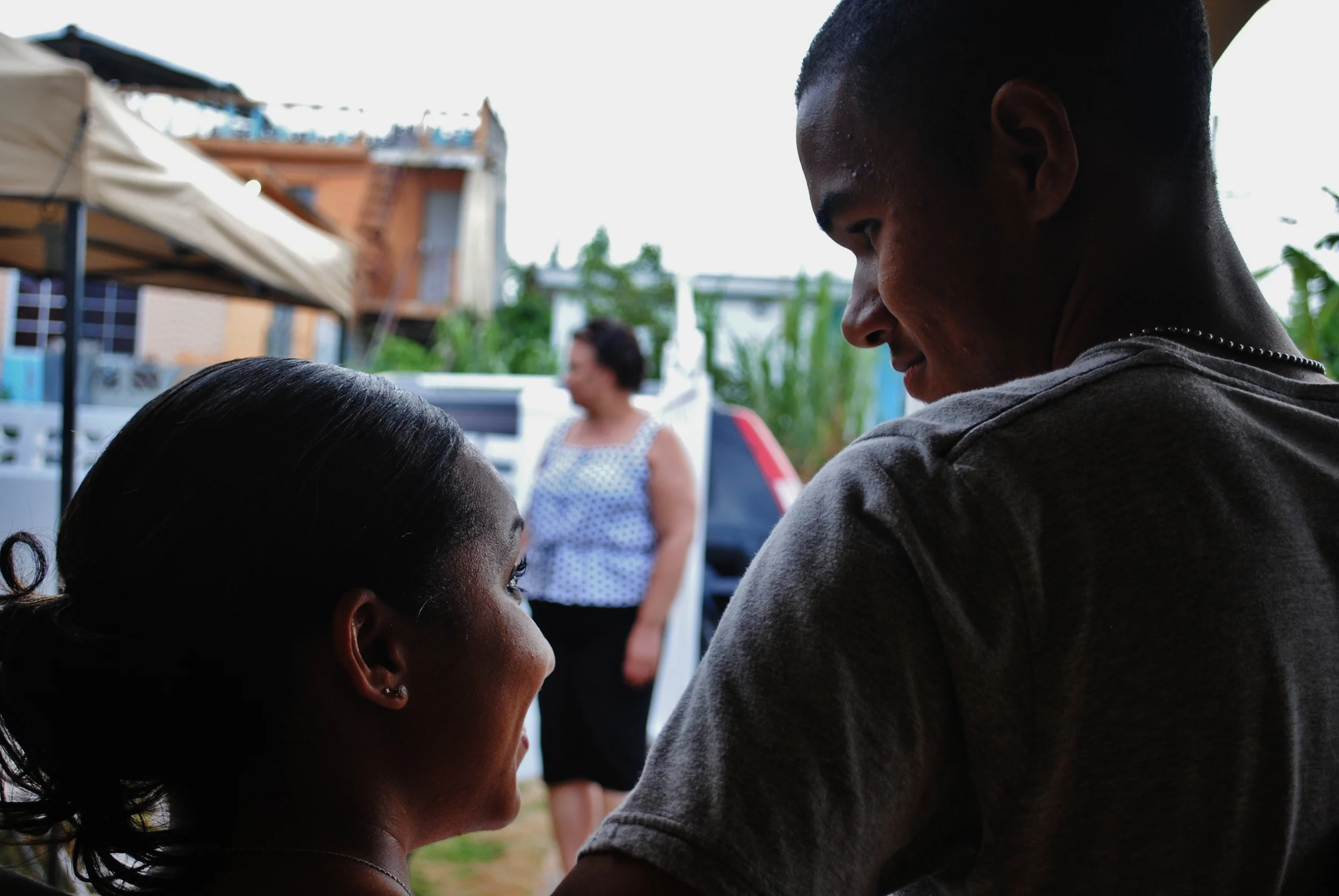 Jamaica, November 2012