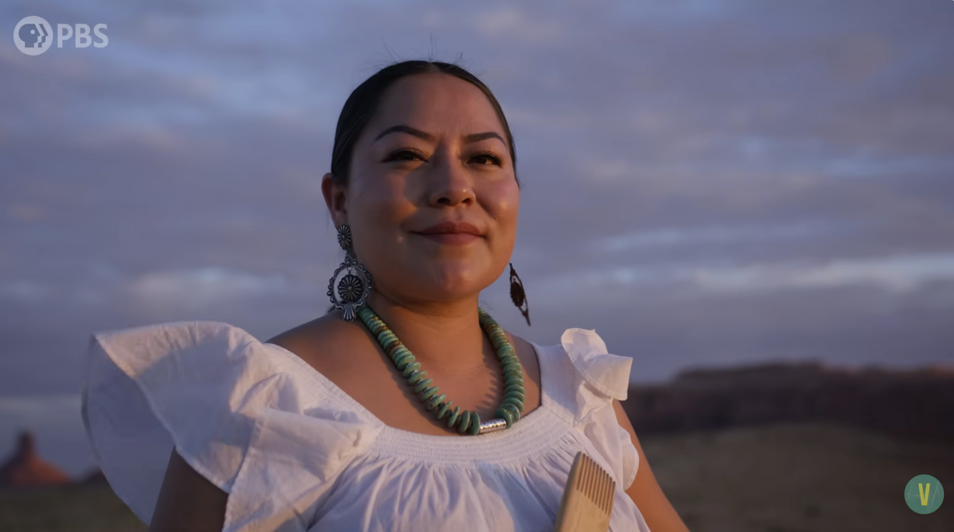 PBS - The Story in US