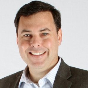 Andy M. Clark, AIA LEED AP, Education Market Champion
