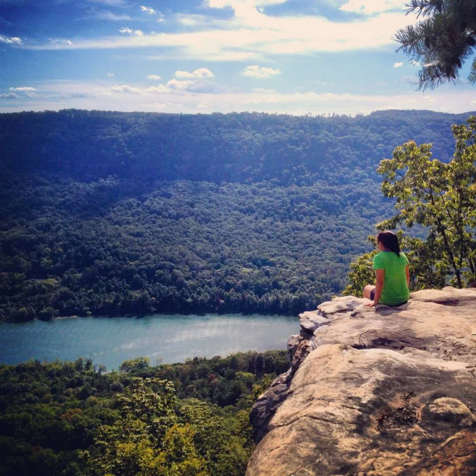 “Don’t be afraid to step outside of the box once in a while. Life is a journey, be curious and explore!” Mary Tran
