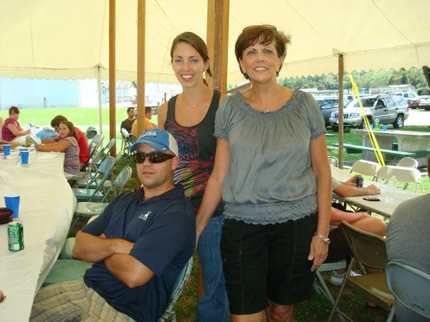 My minions :) Pat Ogle